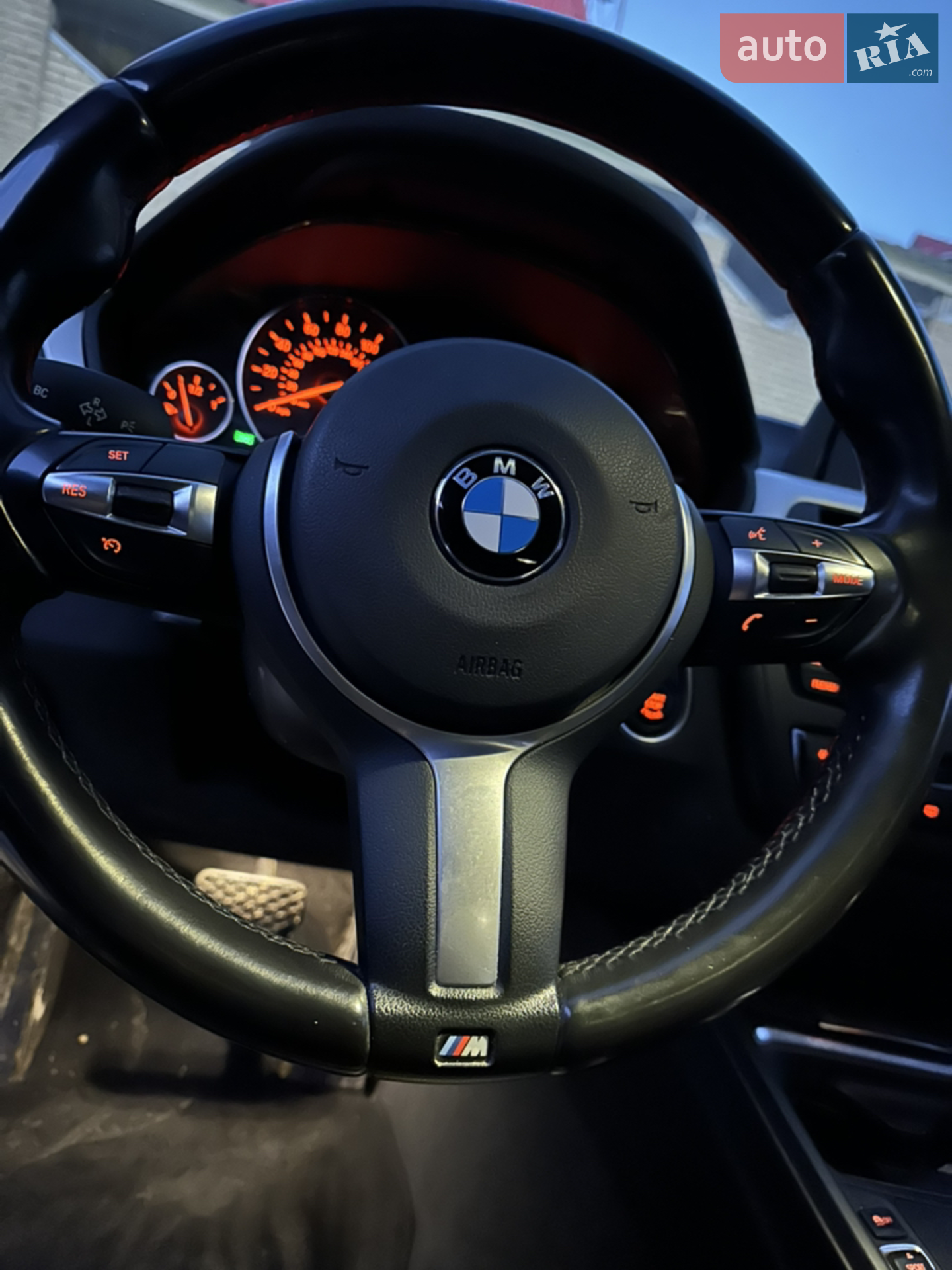 2015 BMW 3er - мініатюра 13