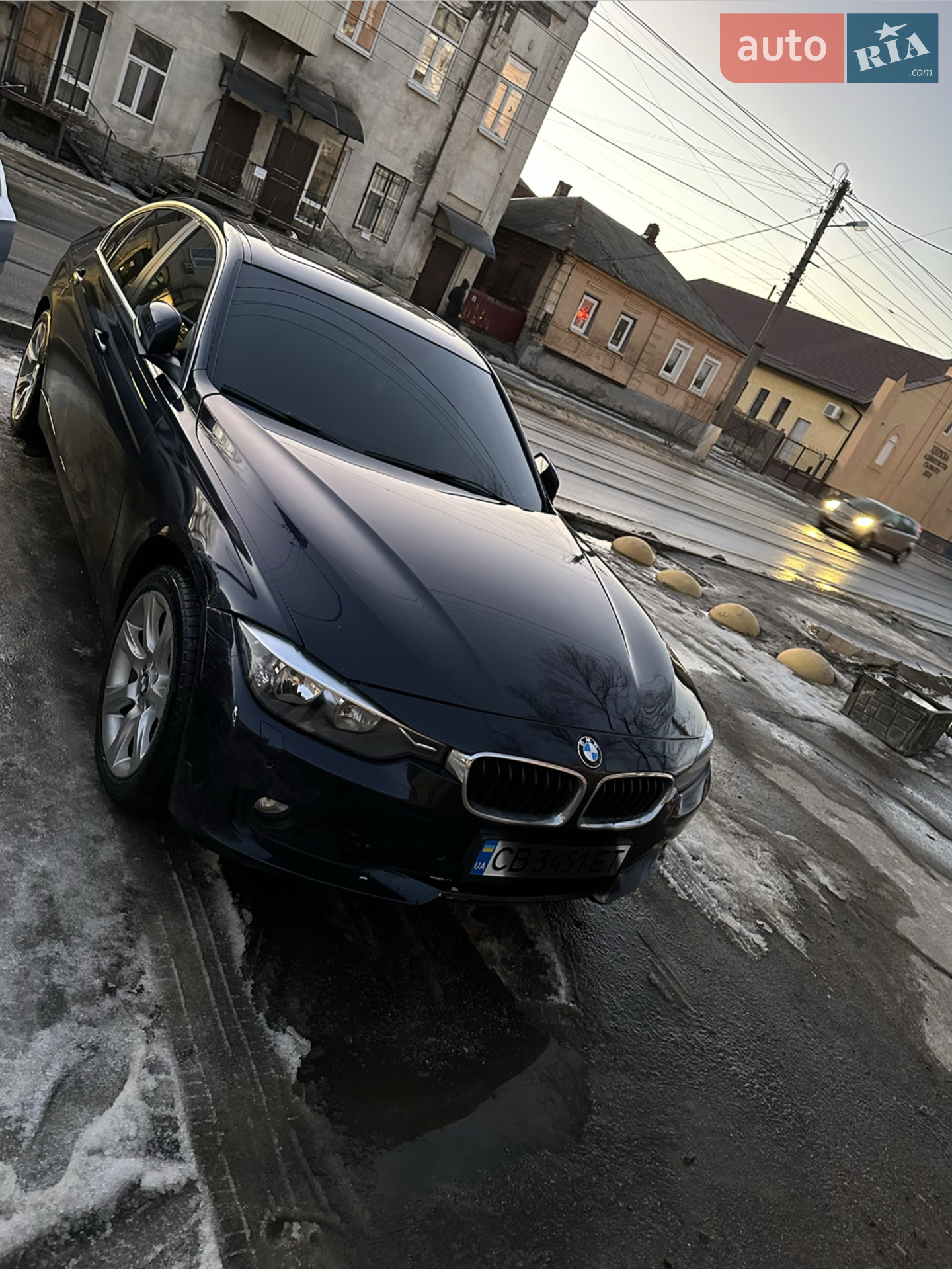 2015 BMW 3er - мініатюра 11