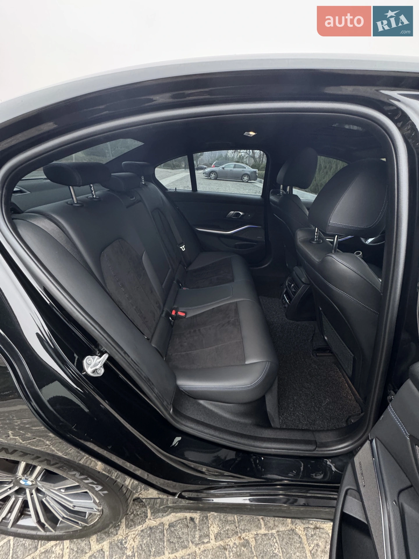 2020 BMW 3er - мініатюра 8