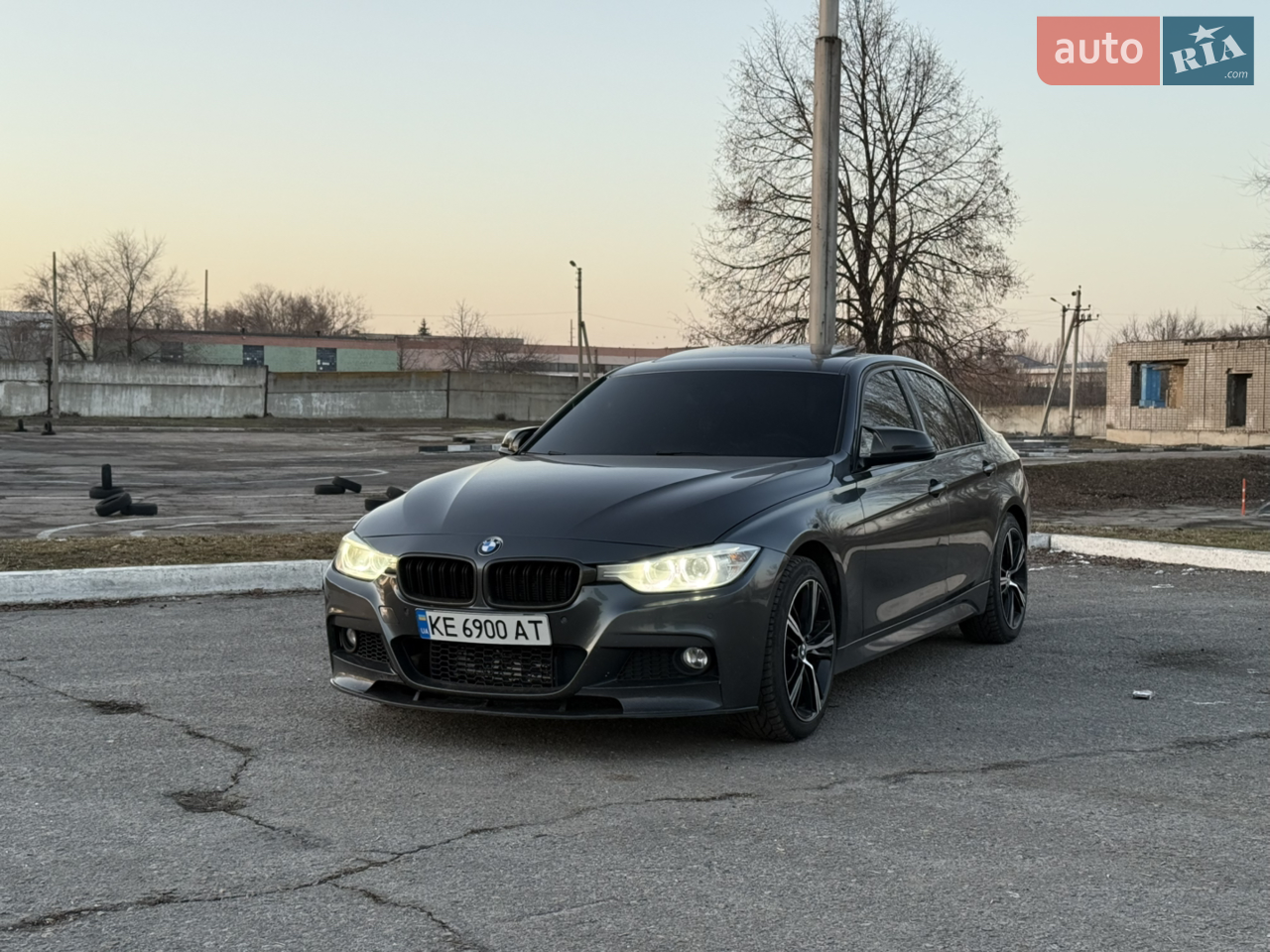 2014 BMW 3er - мініатюра 12