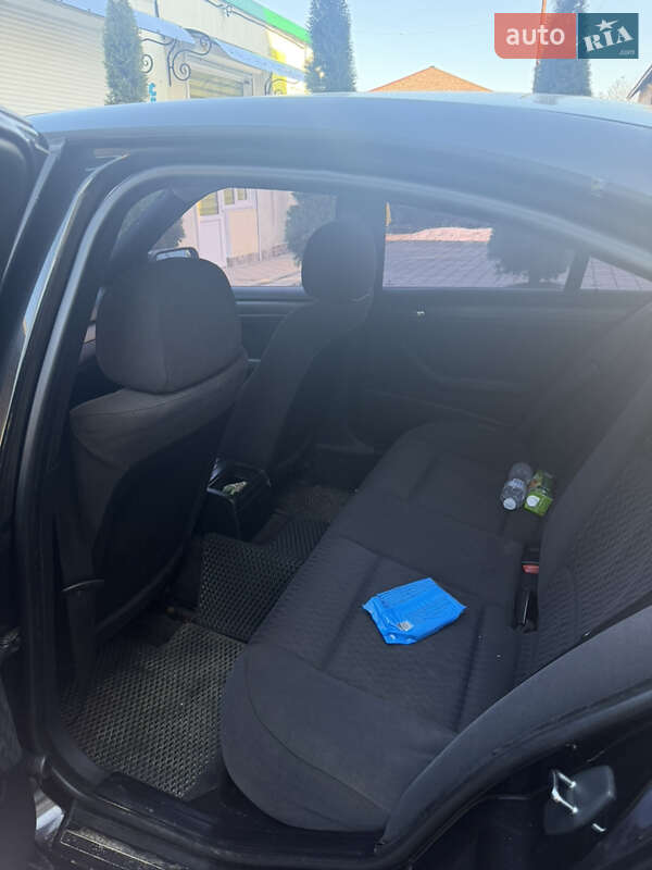 Седан BMW 3 Series 1998 в Дрогобыче фото 6 Седан BMW 3 Series 1998 в Дрогобыче