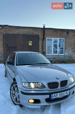 Седан BMW 3 Series 1999 в Калинівці