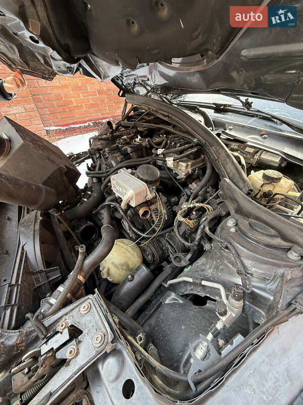 Седан BMW 3 Series 2013 в Харькове