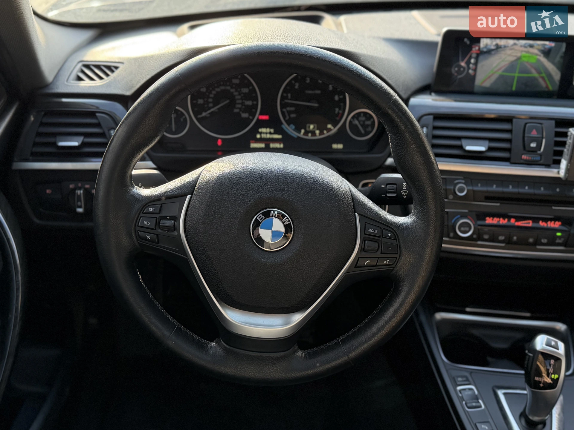 2015 BMW 3er - мініатюра 37