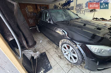 Універсал BMW 3 Series 2010 в Києві