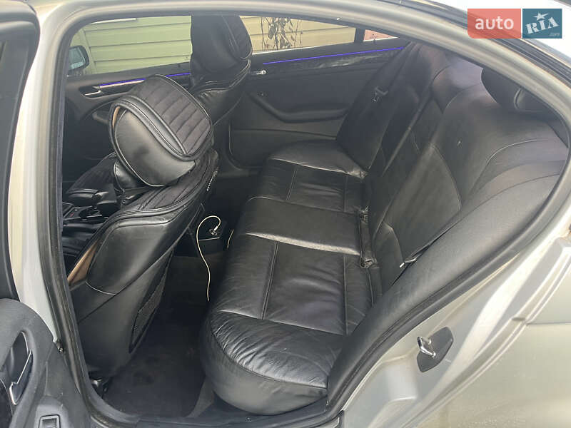 Седан BMW 3 Series 2000 в Мироновке