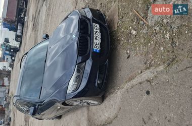 Універсал BMW 3 Series 2008 в Миколаєві