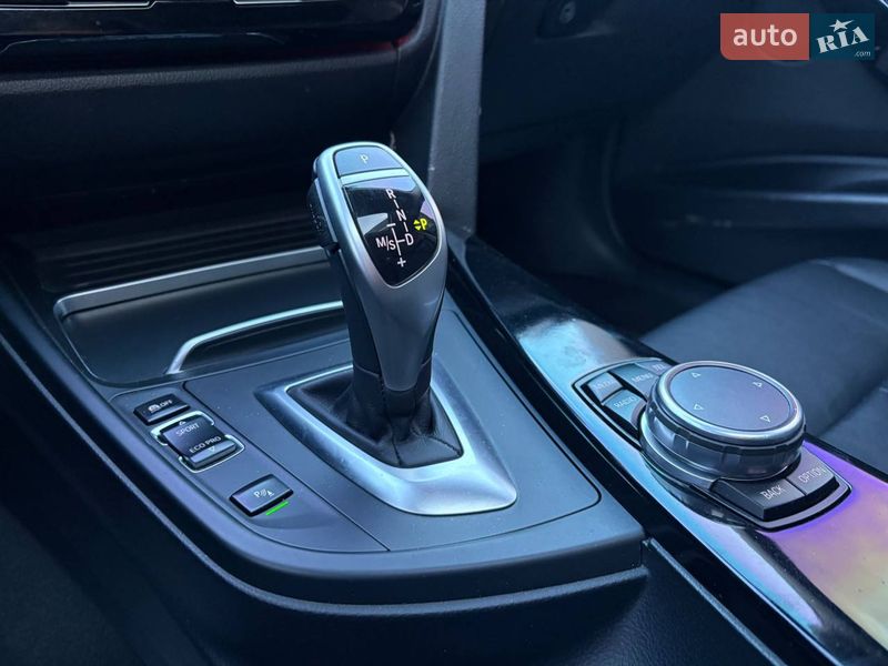 Седан BMW 3 Series 2016 в Виннице фото 12 Седан BMW 3 Series 2016 в Виннице