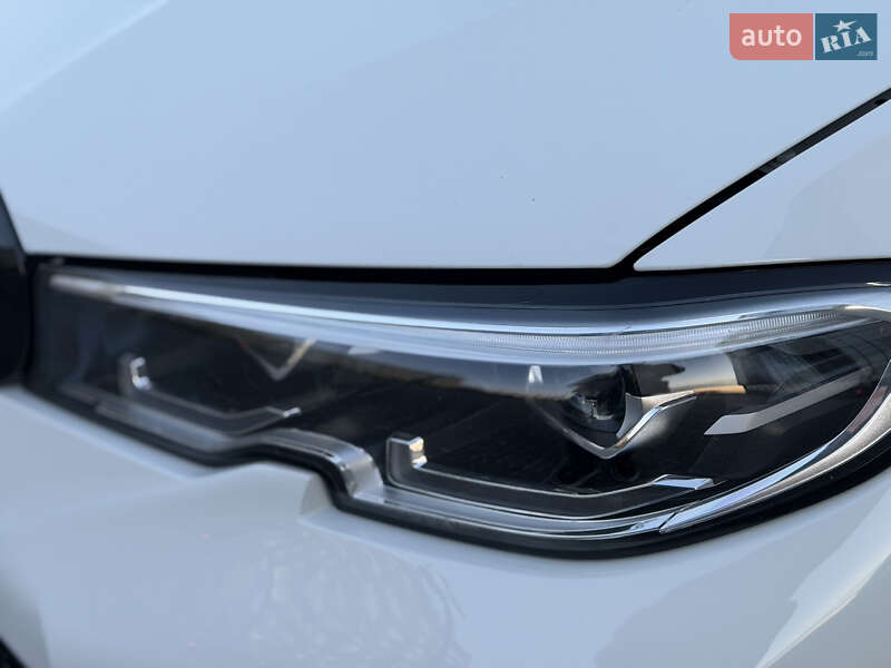 Седан BMW 3 Series 2020 в Днепре фото 16 Седан BMW 3 Series 2020 в Днепре