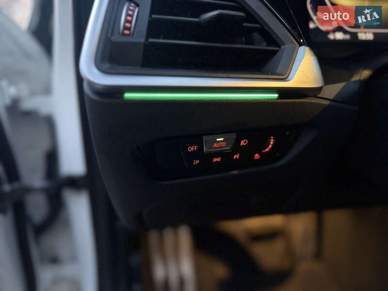 Седан BMW 3 Series 2020 в Днепре фото 22 Седан BMW 3 Series 2020 в Днепре