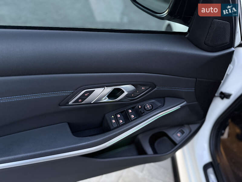 Седан BMW 3 Series 2020 в Днепре фото 23 Седан BMW 3 Series 2020 в Днепре