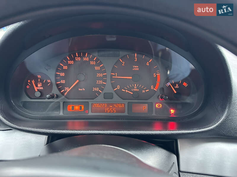 Универсал BMW 3 Series 2003 в Харькове фото 8 Универсал BMW 3 Series 2003 в Харькове