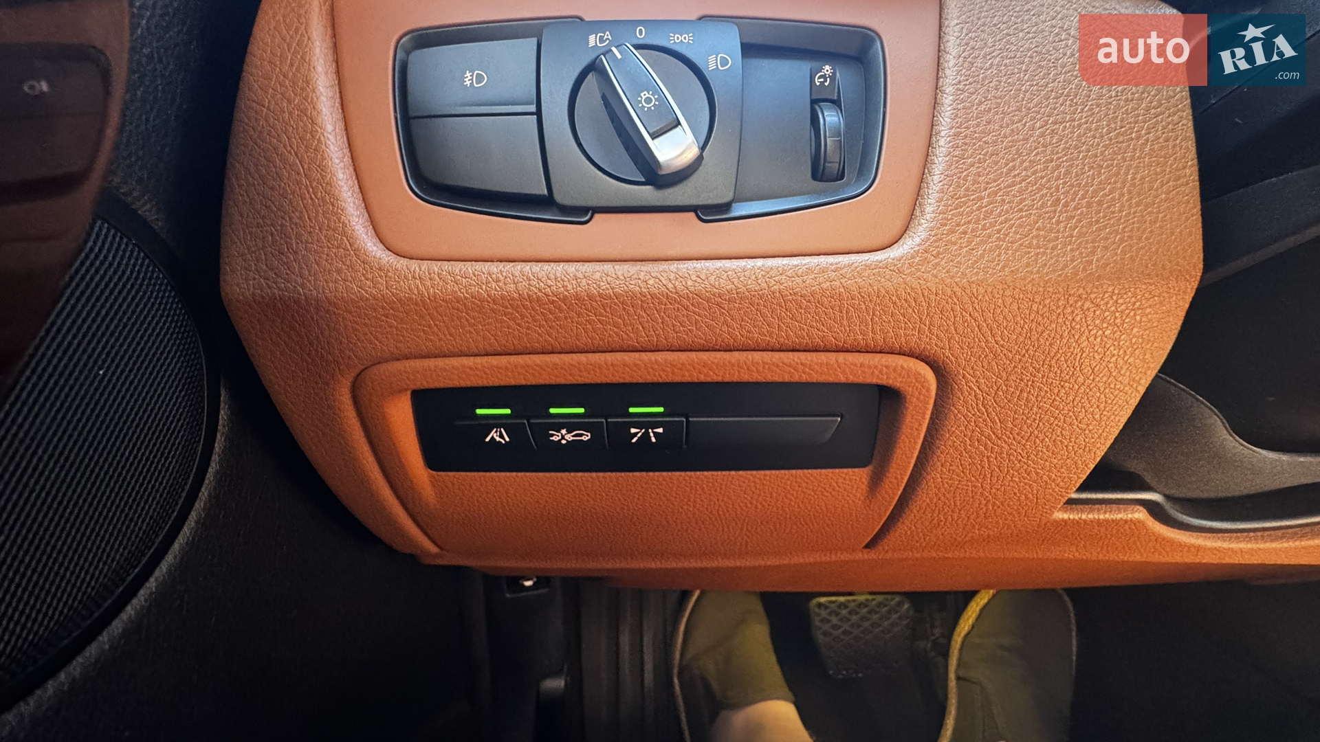 2012 BMW 3er - мініатюра 14
