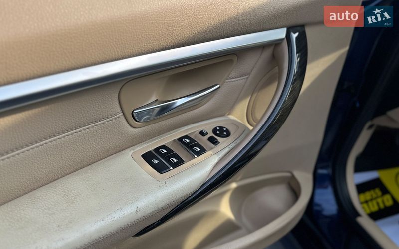 Седан BMW 3 Series 2016 в Мукачево фото 11 Седан BMW 3 Series 2016 в Мукачево