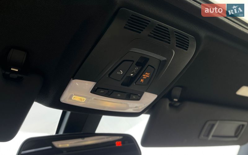 Седан BMW 3 Series 2016 в Мукачево фото 16 Седан BMW 3 Series 2016 в Мукачево