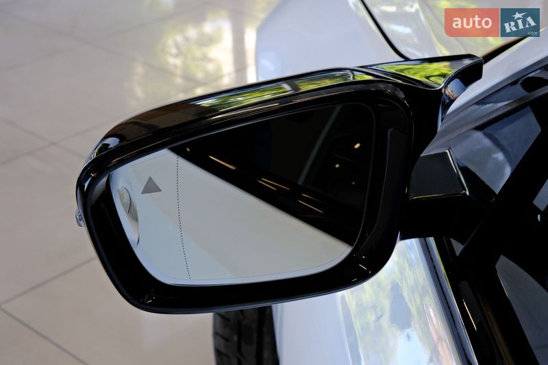 Седан BMW 3 Series 2020 в Одессе