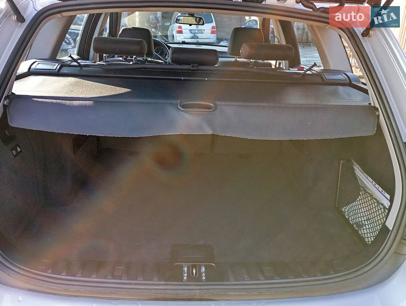 Универсал BMW 3 Series 2008 в Тернополе