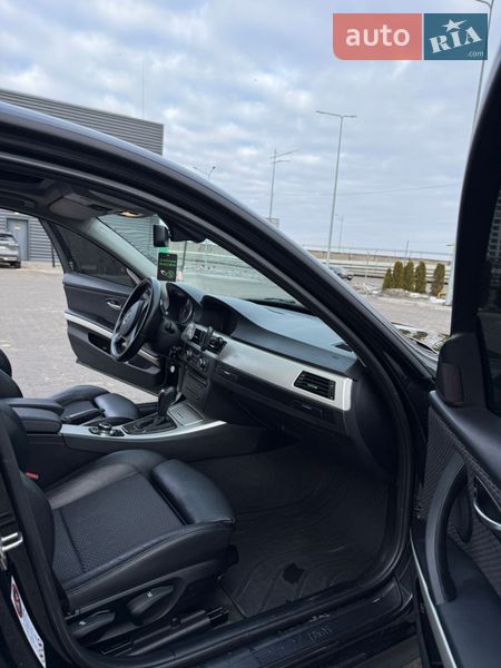 Седан BMW 3 Series 2010 в Киеве фото 11 Седан BMW 3 Series 2010 в Киеве