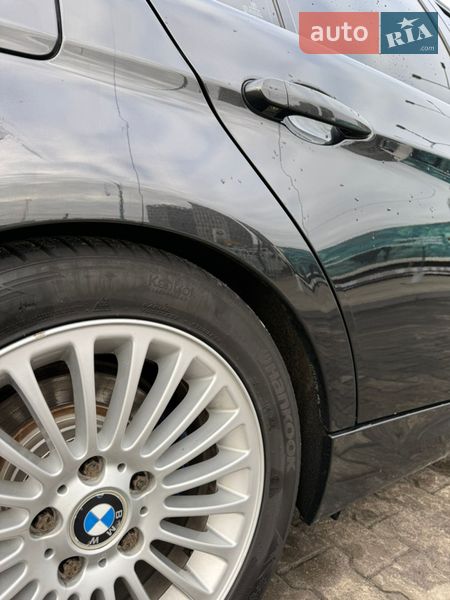 Седан BMW 3 Series 2010 в Киеве фото 19 Седан BMW 3 Series 2010 в Киеве