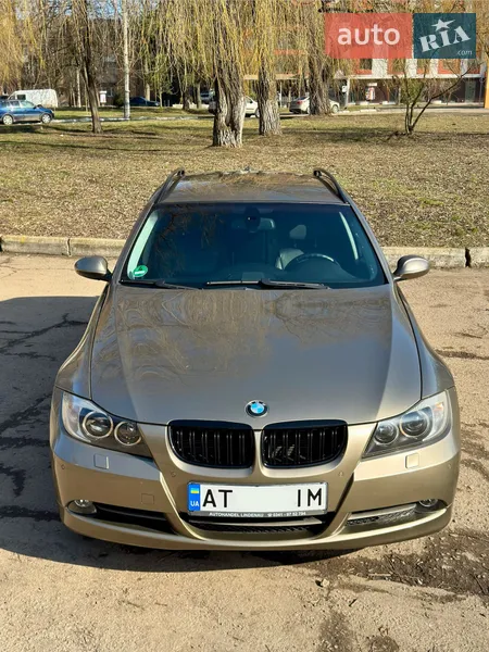 BMW 3 Series 2006 VIN WBAVS110X0FR57881 фото оголошення 2 з 60