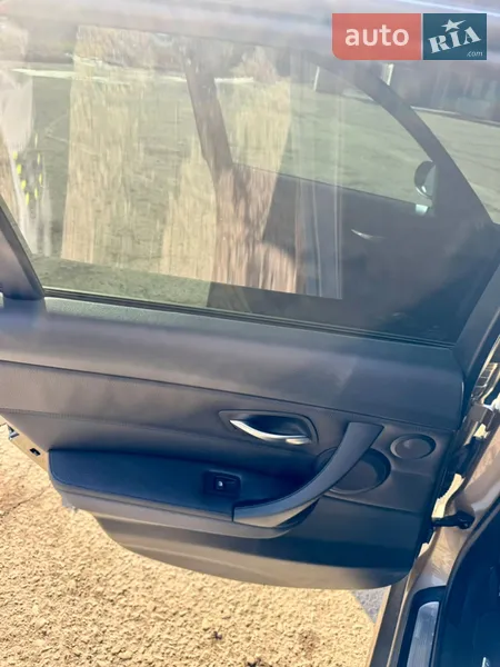 BMW 3 Series 2006 VIN WBAVS110X0FR57881 фото оголошення 20 з 60