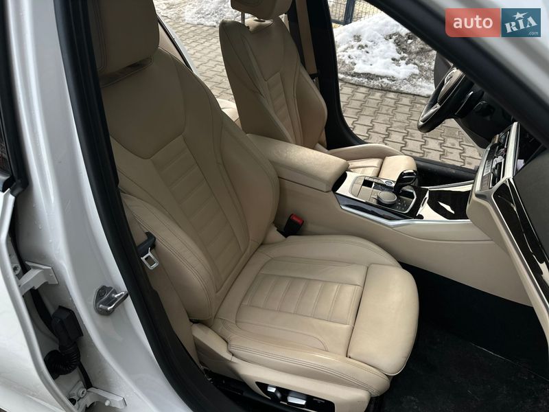 Седан BMW 3 Series 2019 в Киеве фото 15 Седан BMW 3 Series 2019 в Киеве