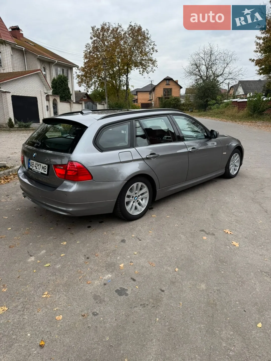 2010 BMW 3er - мініатюра 16