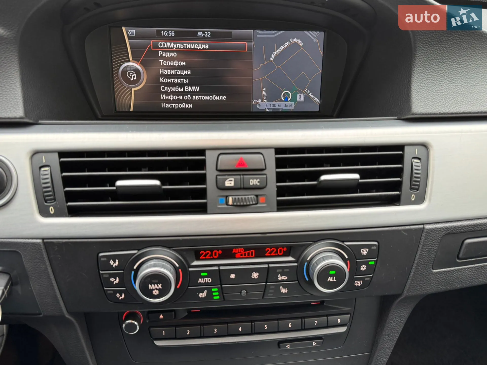 2010 BMW 3er - мініатюра 26
