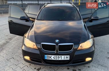 Универсал BMW 3 Series 2005 в Бродах