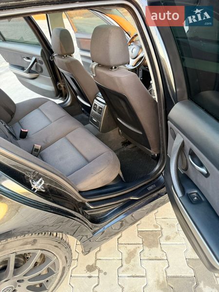 Универсал BMW 3 Series 2005 в Бродах фото 5 Универсал BMW 3 Series 2005 в Бродах