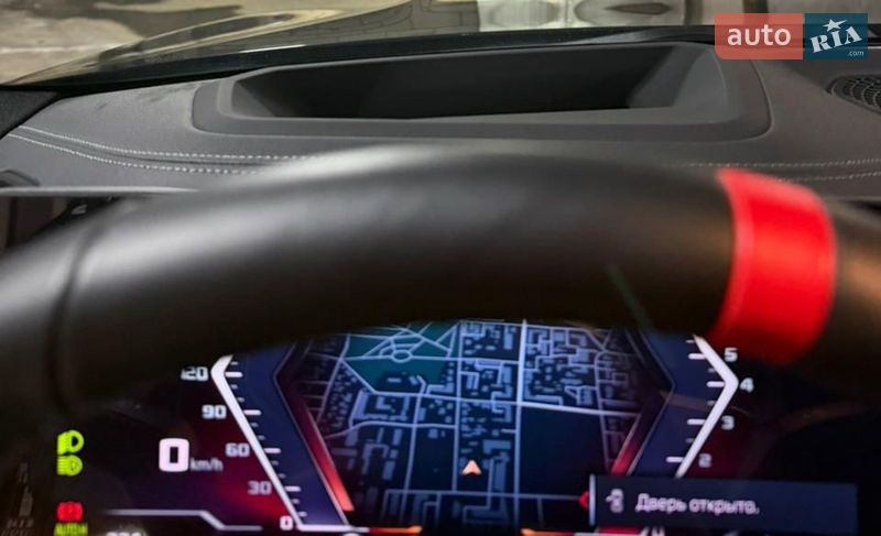 Седан BMW 3 Series 2025 в Днепре фото 21 Седан BMW 3 Series 2025 в Днепре