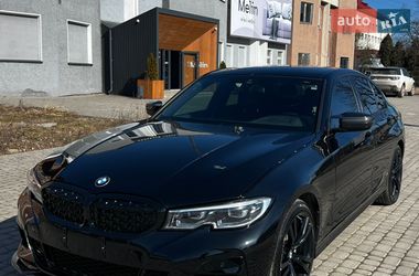Седан BMW 3 Series 2020 в Коломиї