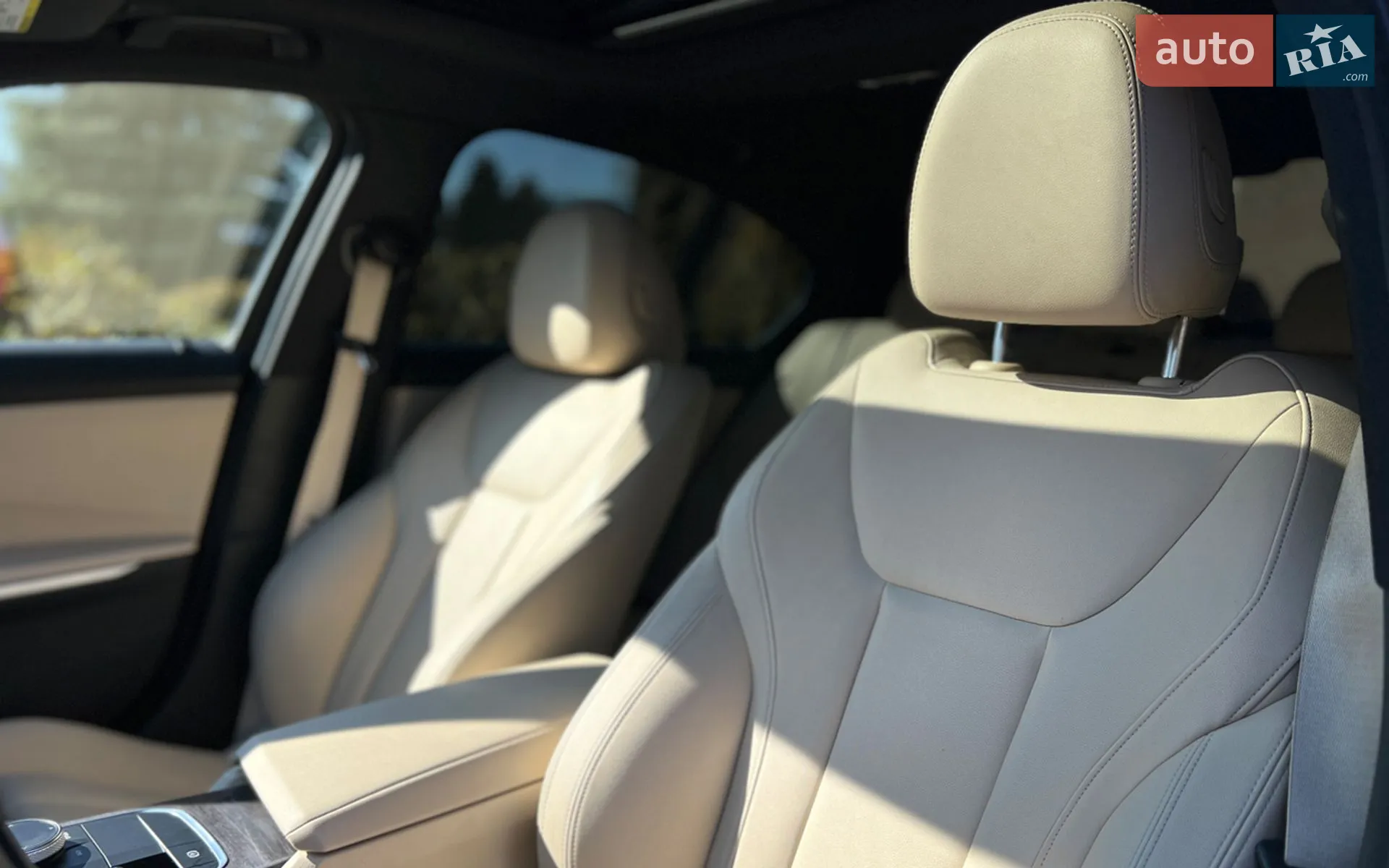 2019 BMW 3er - мініатюра 11