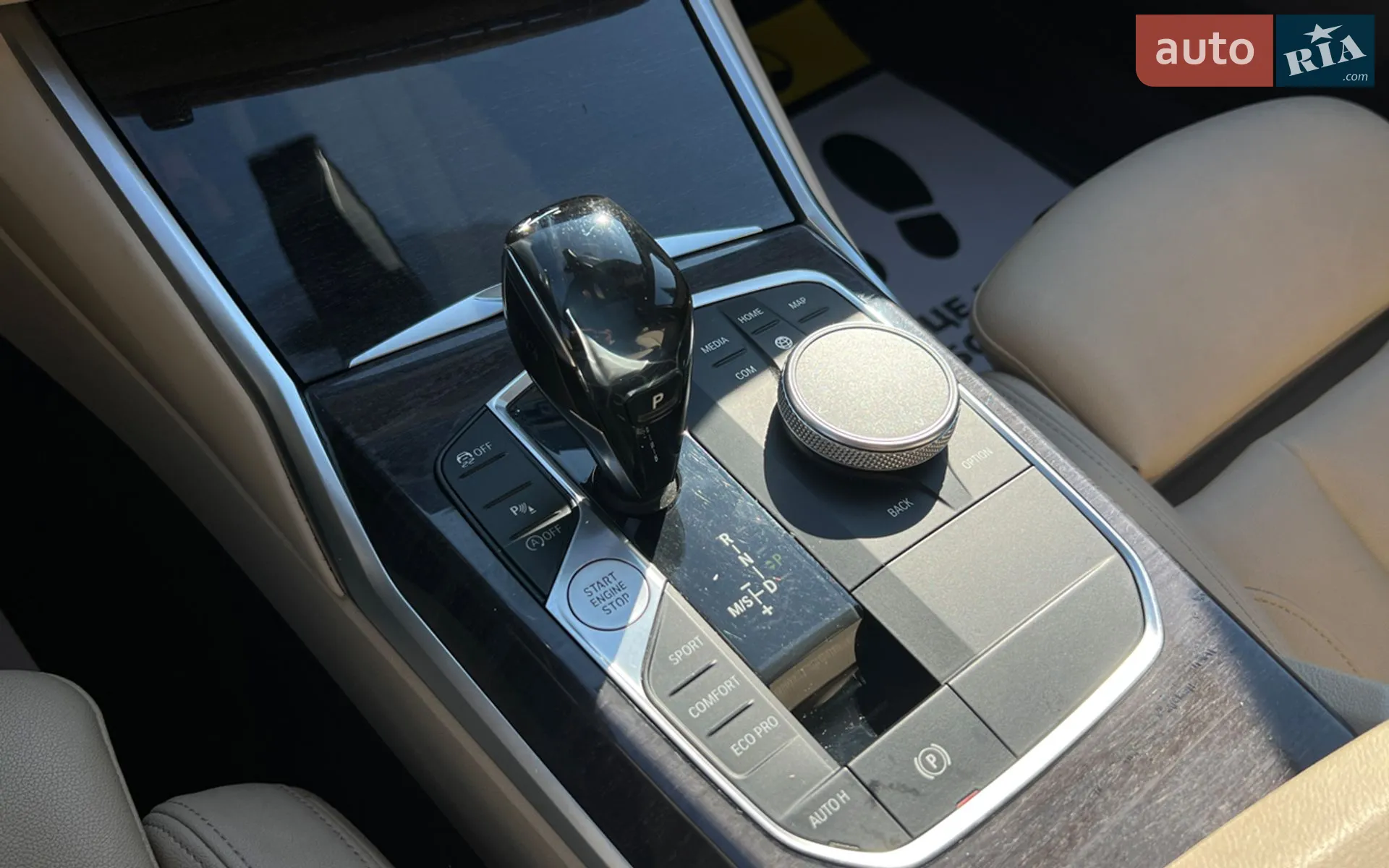 2019 BMW 3er - мініатюра 20