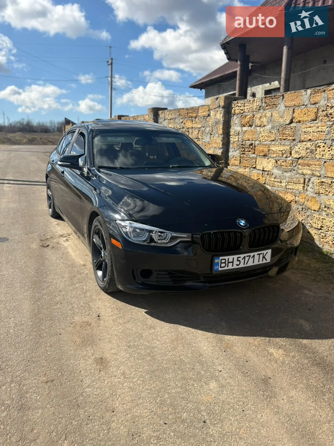 2012 BMW 3er - мініатюра 19
