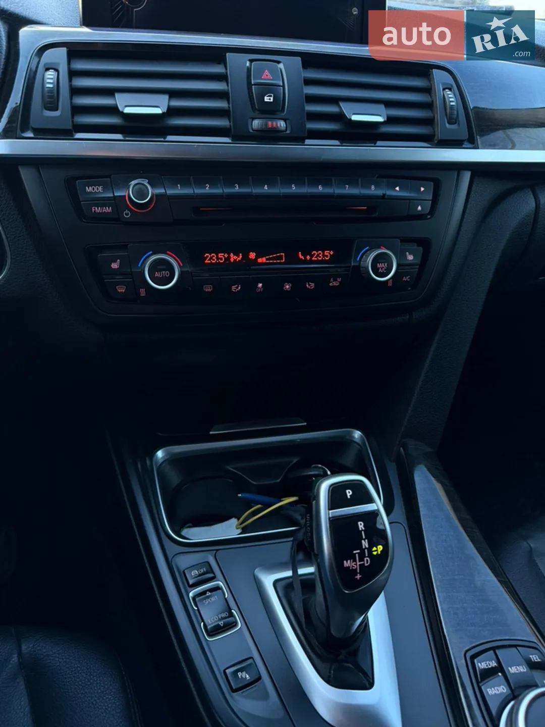 2014 BMW 3er - мініатюра 15