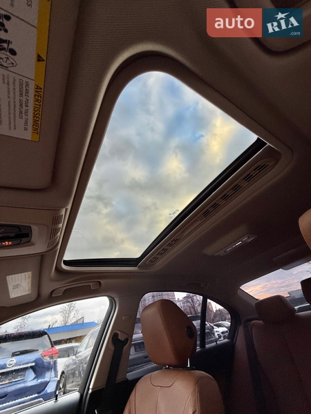 Седан BMW 3 Series 2014 в Харькове