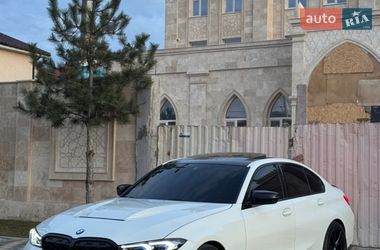 Седан BMW 3 Series 2020 в Одессе
