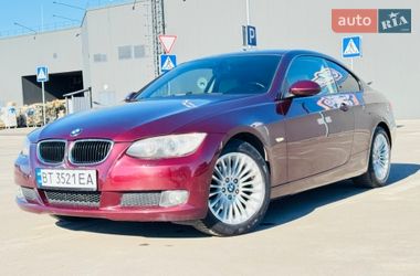 Купе BMW 3 Series 2007 в Києві