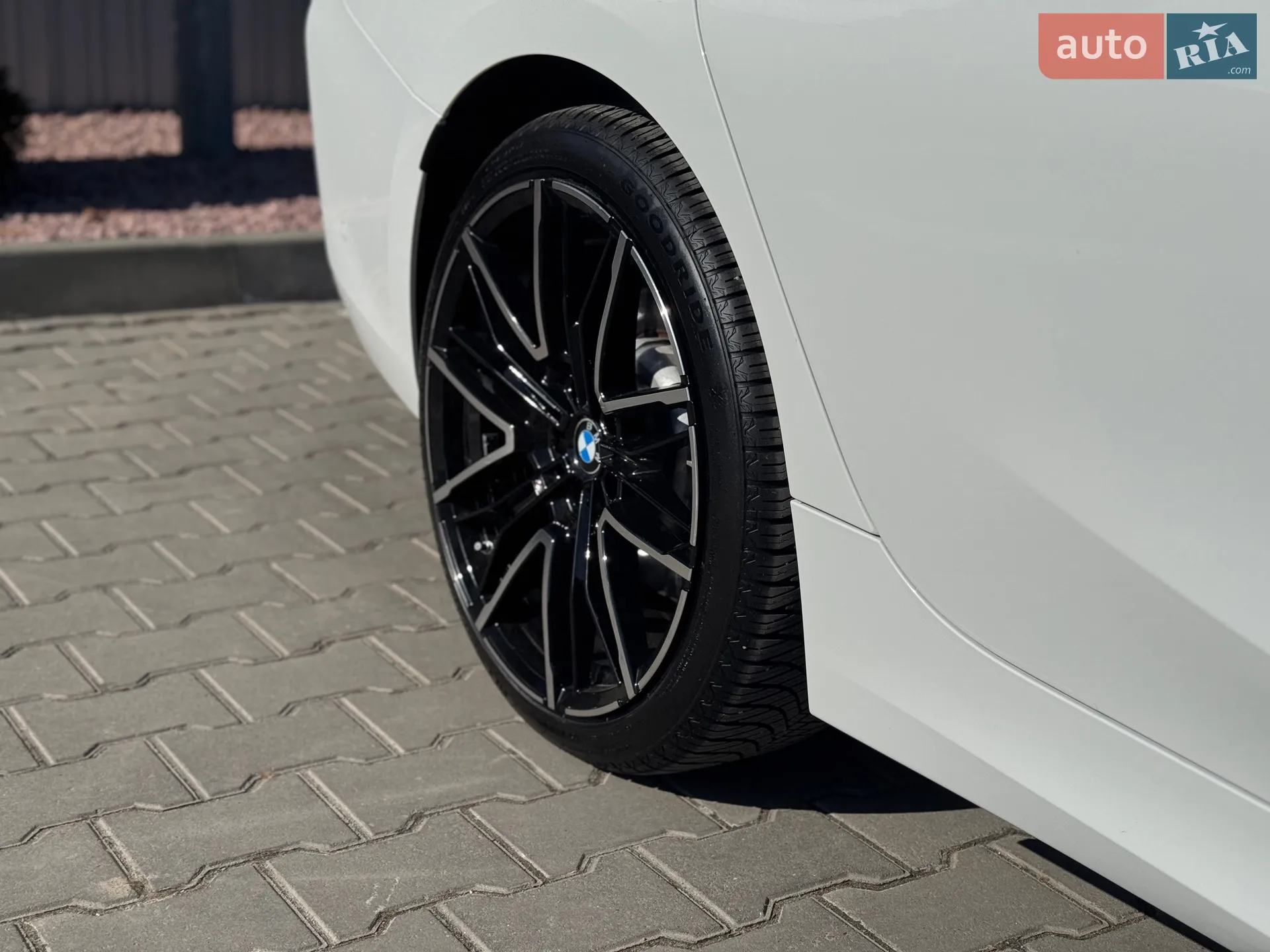 2024 BMW 3er - мініатюра 16