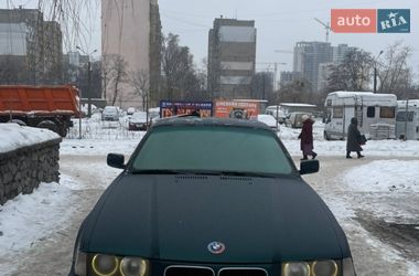 Купе BMW 3 Series 1994 в Киеве