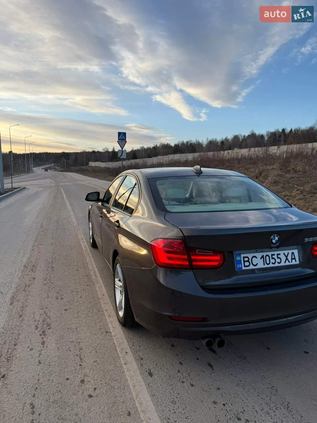 2013 BMW 3er - мініатюра 9
