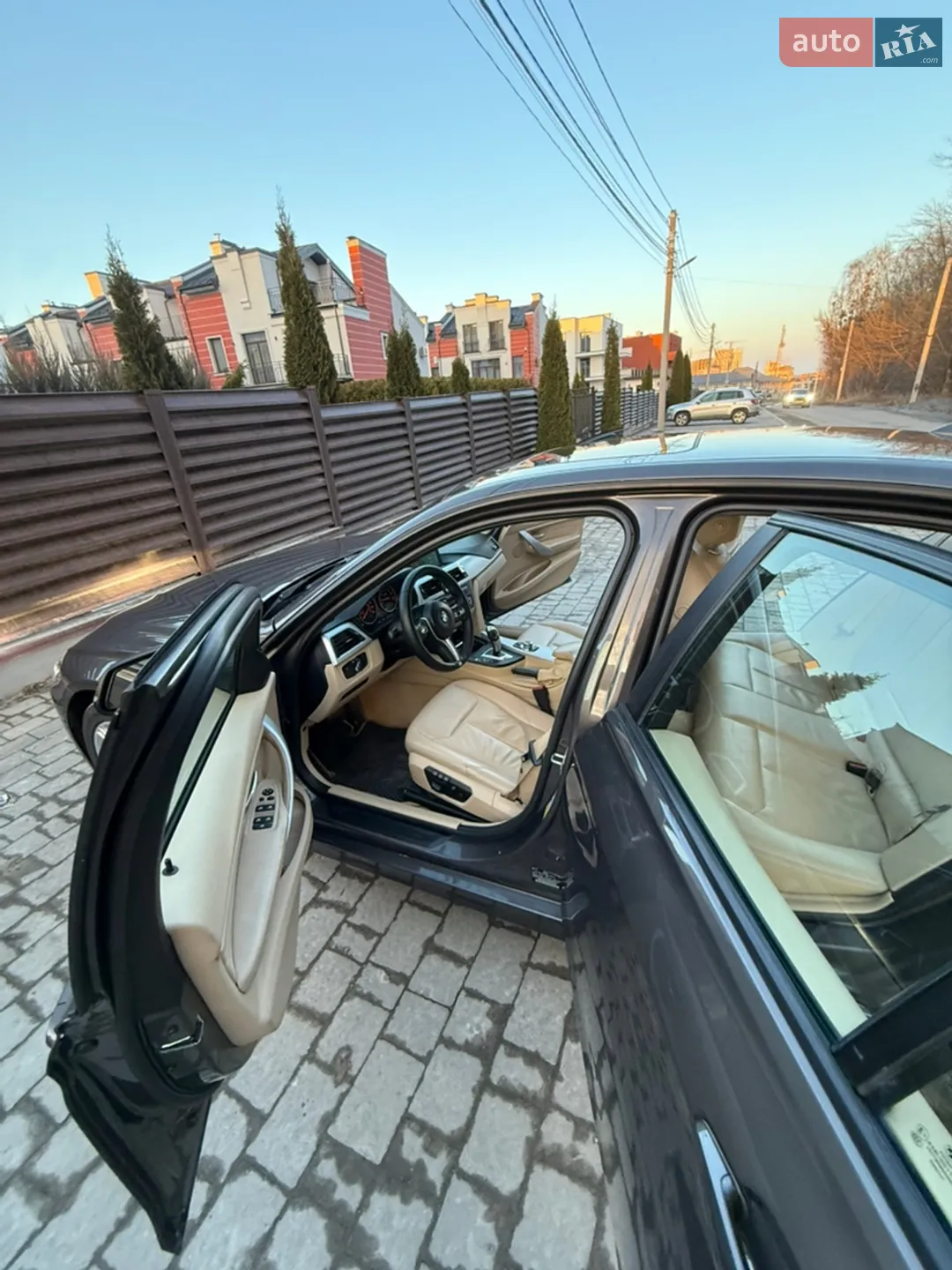 2013 BMW 3er - мініатюра 26
