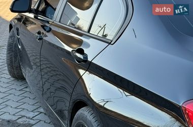 Седан BMW 3 Series 2013 в Хмельницком