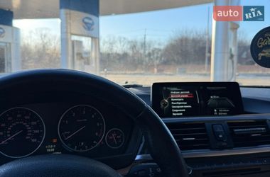 Седан BMW 3 Series 2013 в Хмельницком