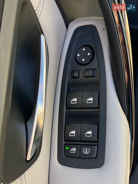 Седан BMW 3 Series 2012 в Харькове