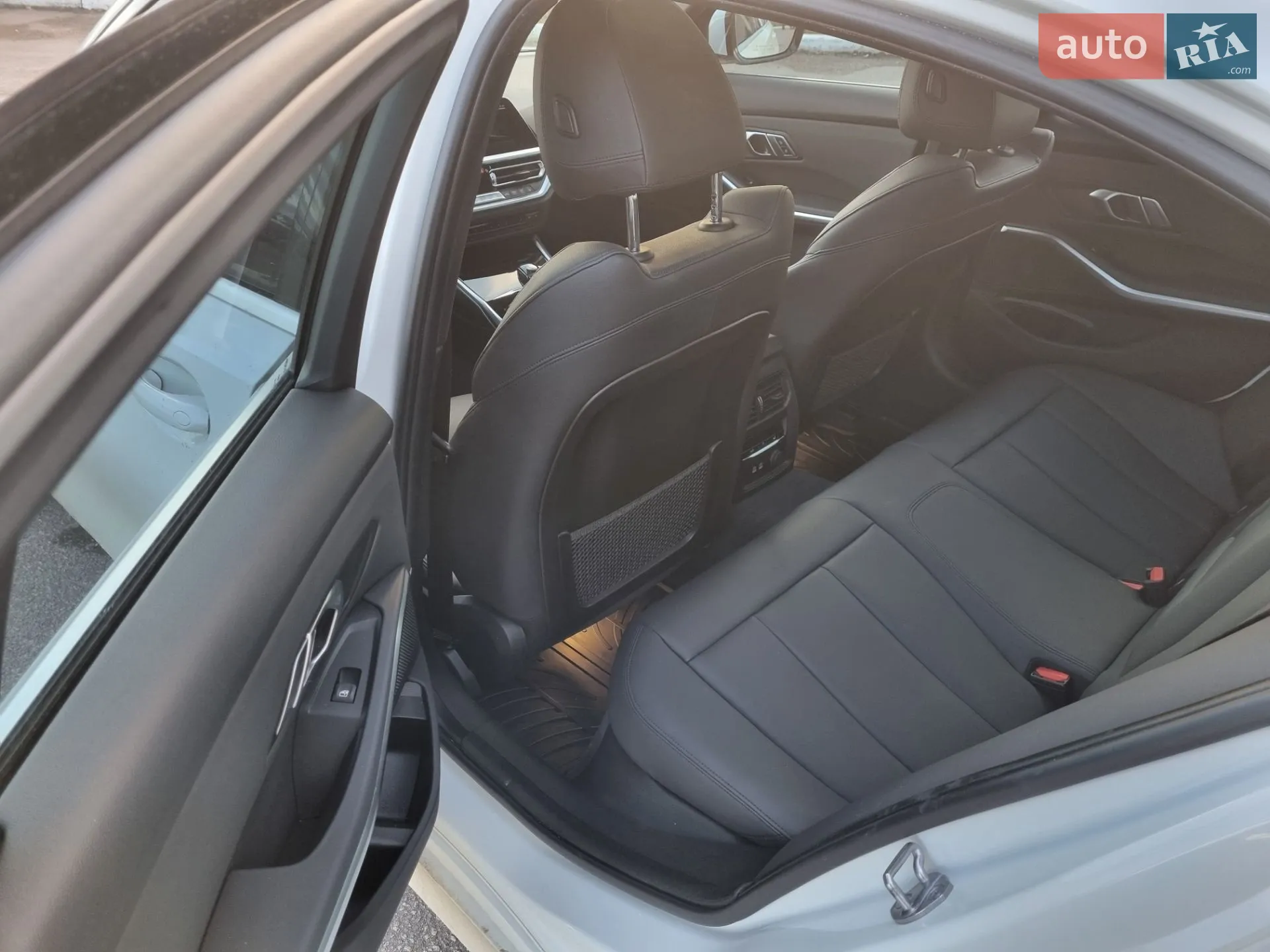 2019 BMW 3er - мініатюра 6