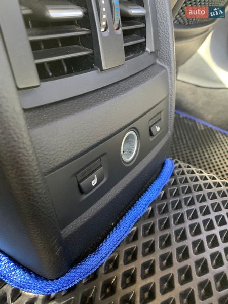 Седан BMW 3 Series 2013 в Нетешине