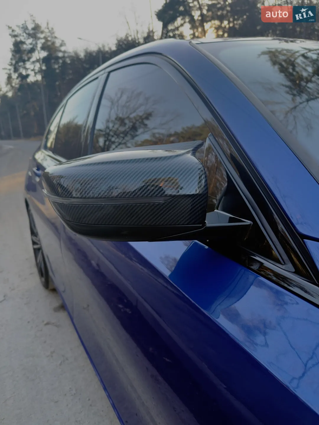 2020 BMW 3er - мініатюра 8