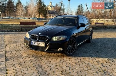 Универсал BMW 3 Series 2011 в Балте